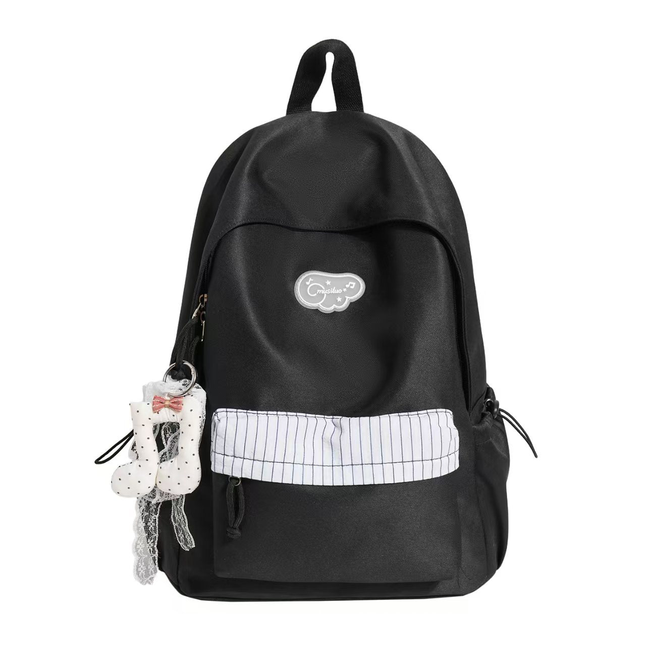 Leichte Freizeit-Rucksack Brehn