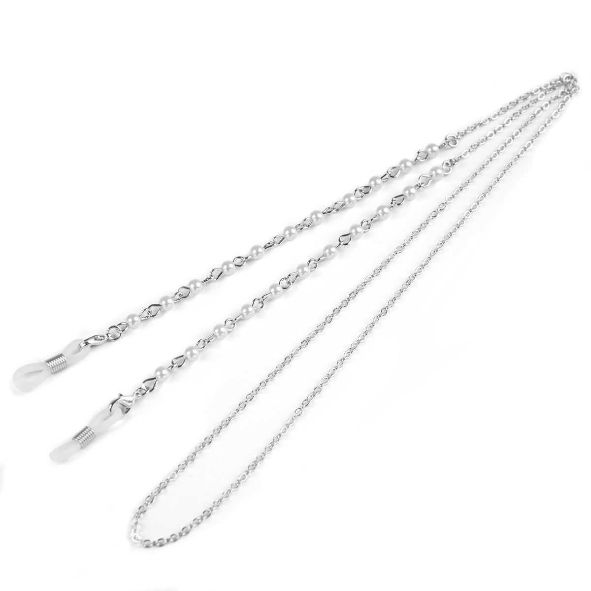 Elegante BrillenKette Brehn
