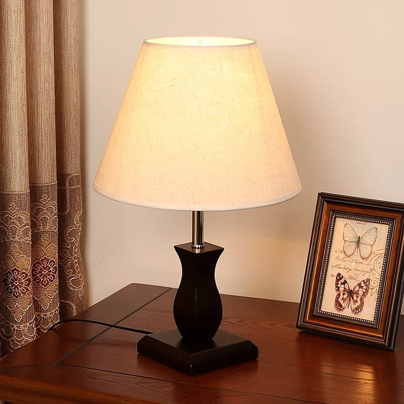 Moderne dekorative Schreibtischlampe