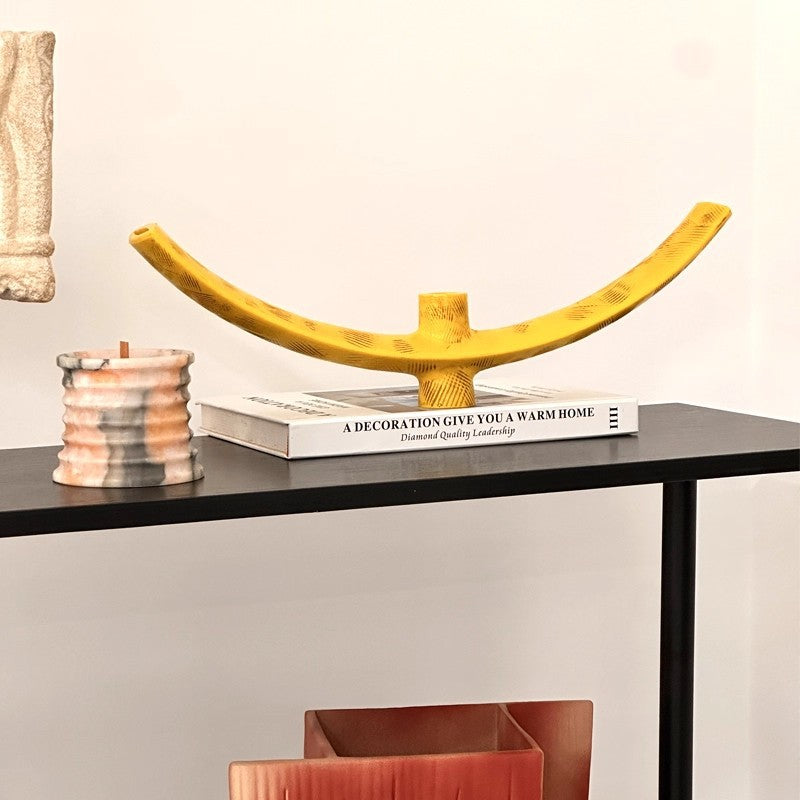Dekorative Kunst Wandteppich