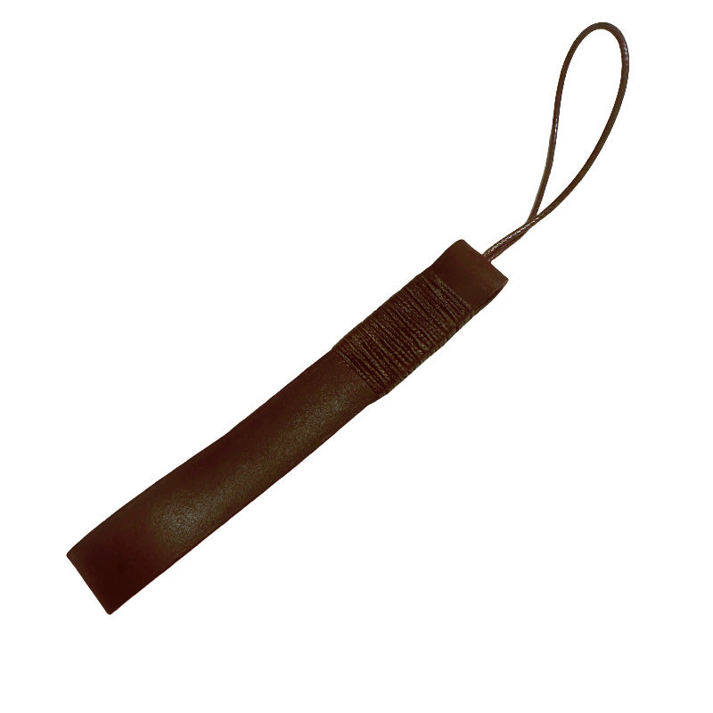 Stylischer Lederarmband Brehn