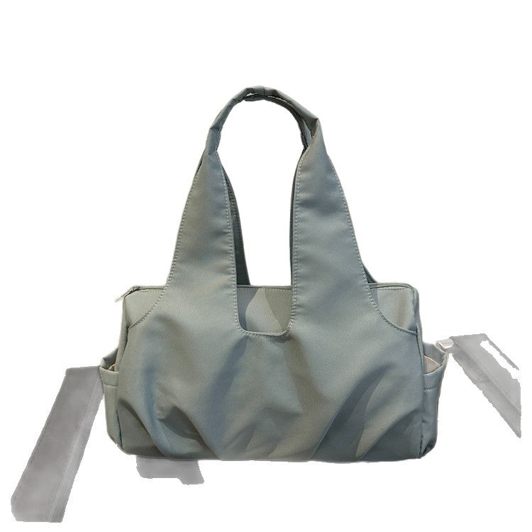 Modische Mehrfach-Taschen-Handtasche