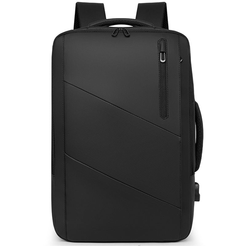 Professioneller Slim Organisations Rucksack Brehn
