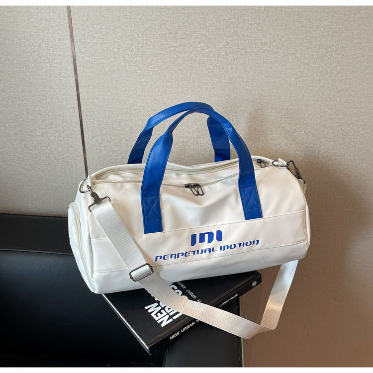 Haltbare Fitness Duffle Bag Brehn