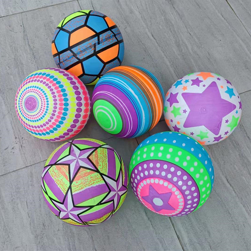 Unisex Leuchtender Fußball Brehn
