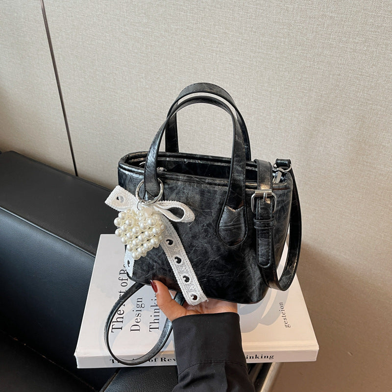 Chic Mini-Handtasche Brehn