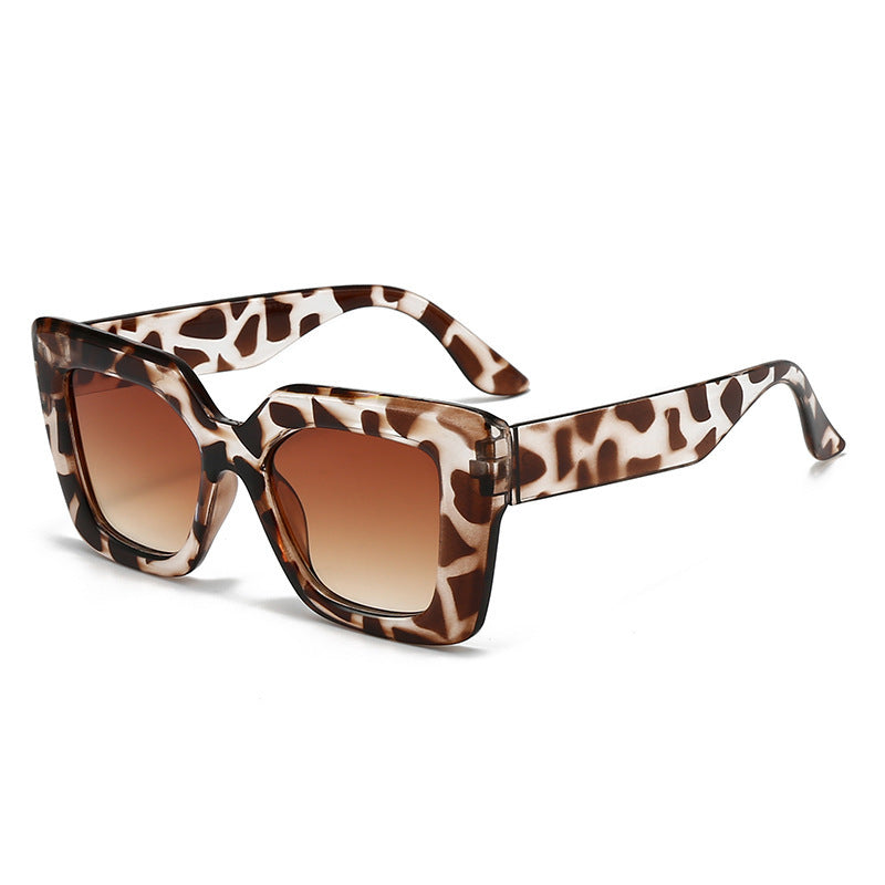 Damen modische Sonnenbrille Brehn
