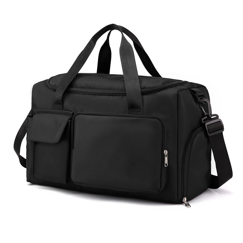 Damen multifunktionale Sport- und Reisetasche Brehn