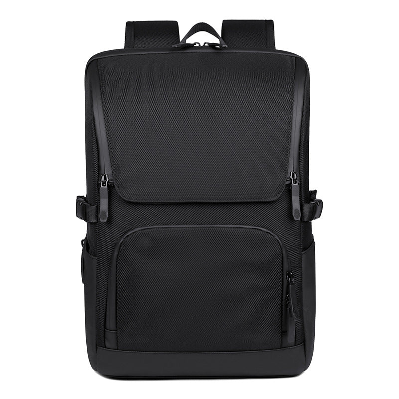 Stilvolles Reise-Rucksack Brehn