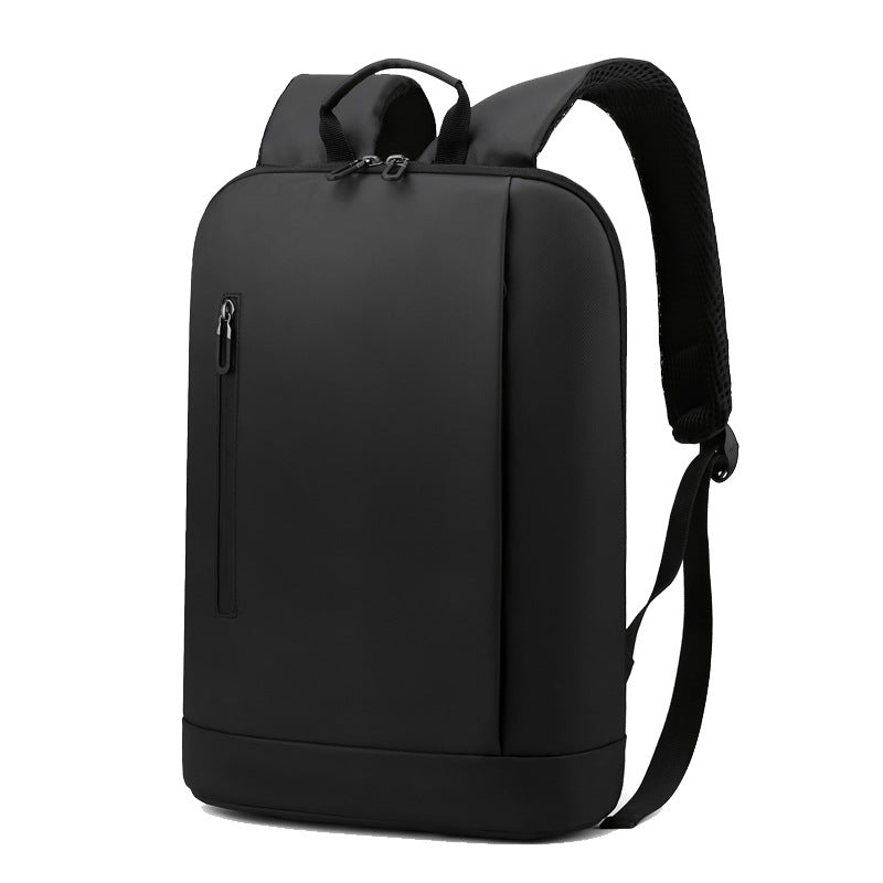 Alltagsrucksack mit robuster Wasserabweisung und durchdachtem Fächersystem Brehn