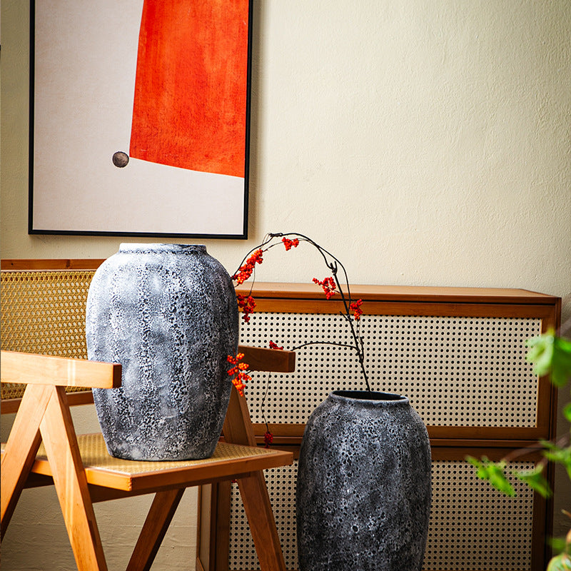Deko Vase Brehn
