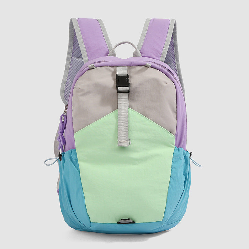 Lässiger leichter Abenteuer-Rucksack Brehn