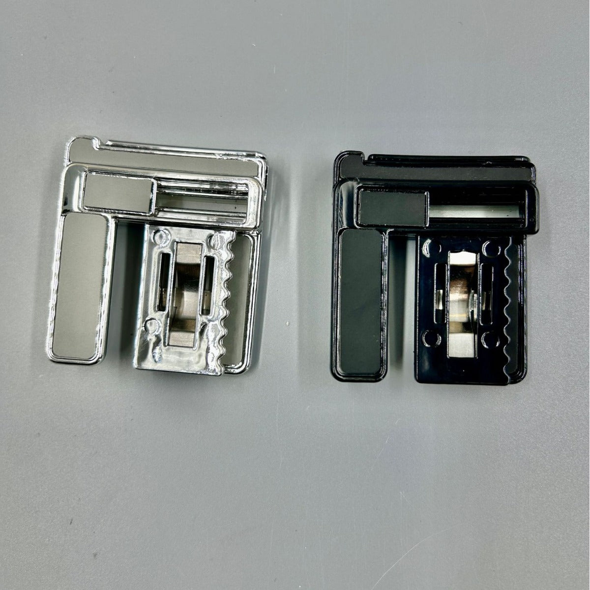 Premium Gürtelverschluss Set
