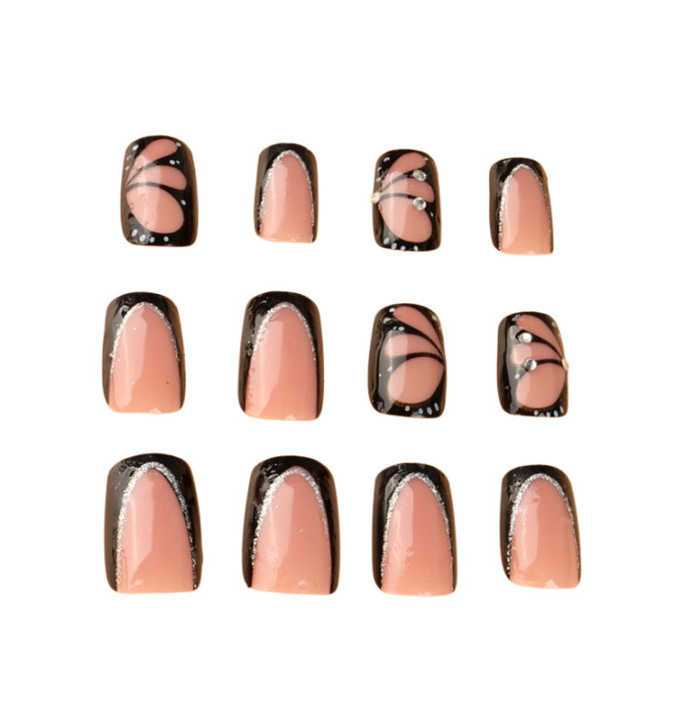Künstlerische Nagelverlängerungen Brehn