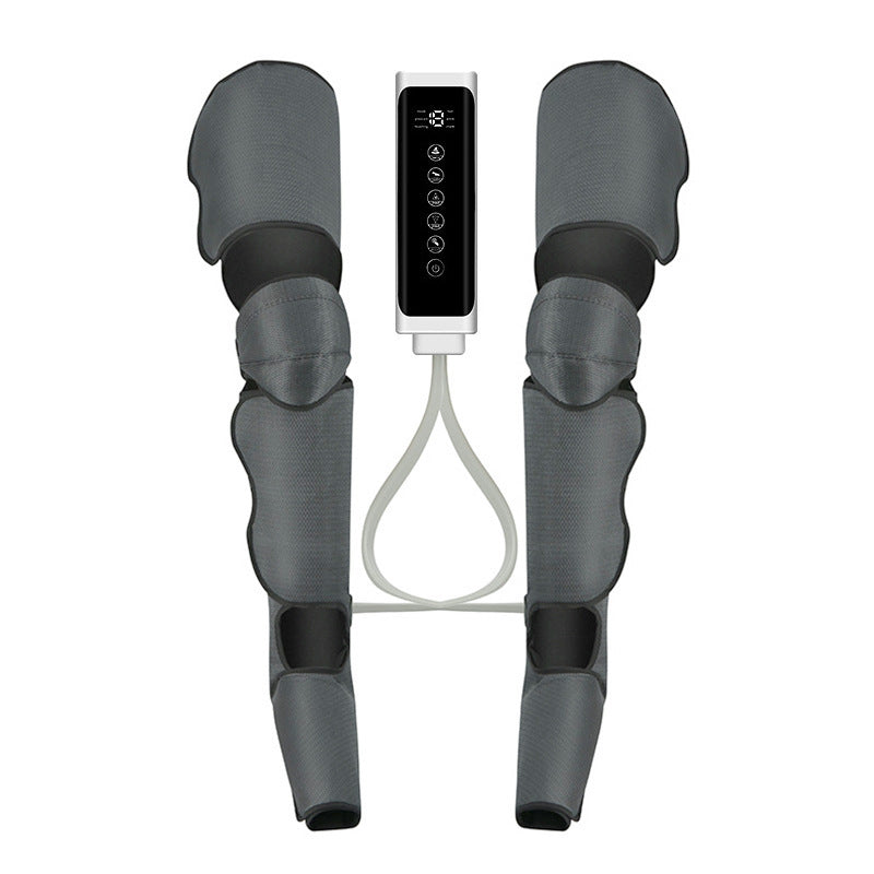 Smart Air Compression Leg Massager Brehn