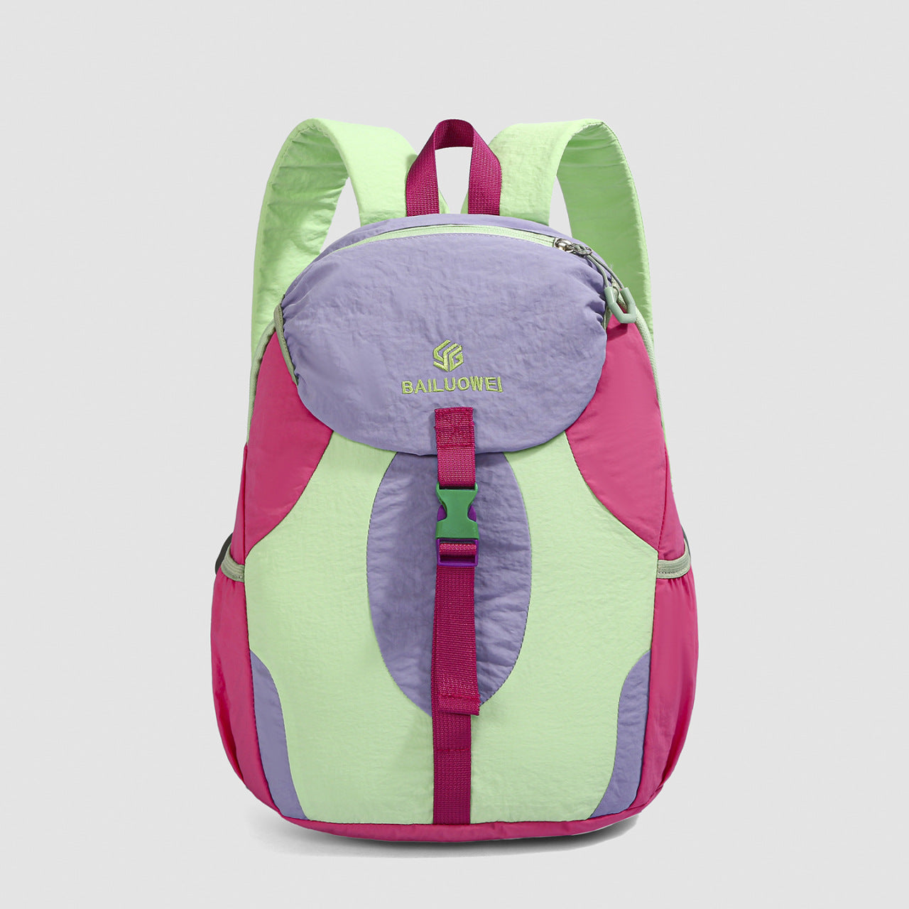 Trendy Outdoor Abenteuer Rucksack