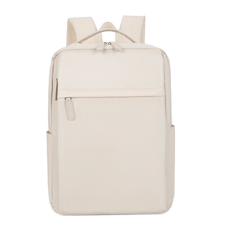 Schlanker Alltags-Rucksack Brehn
