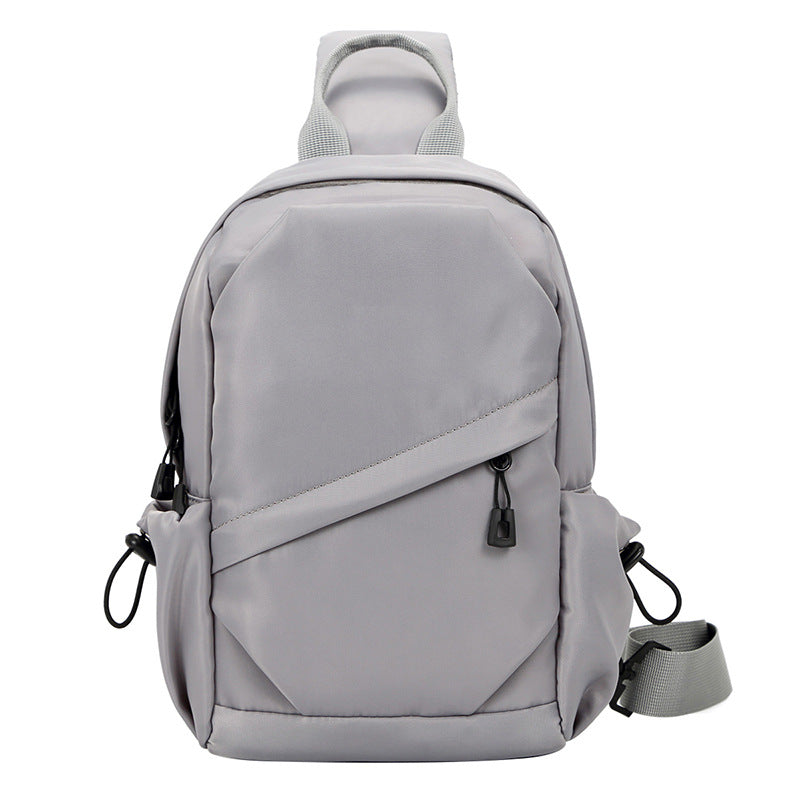 Ergonomischer Adventure Sling Bag Brehn