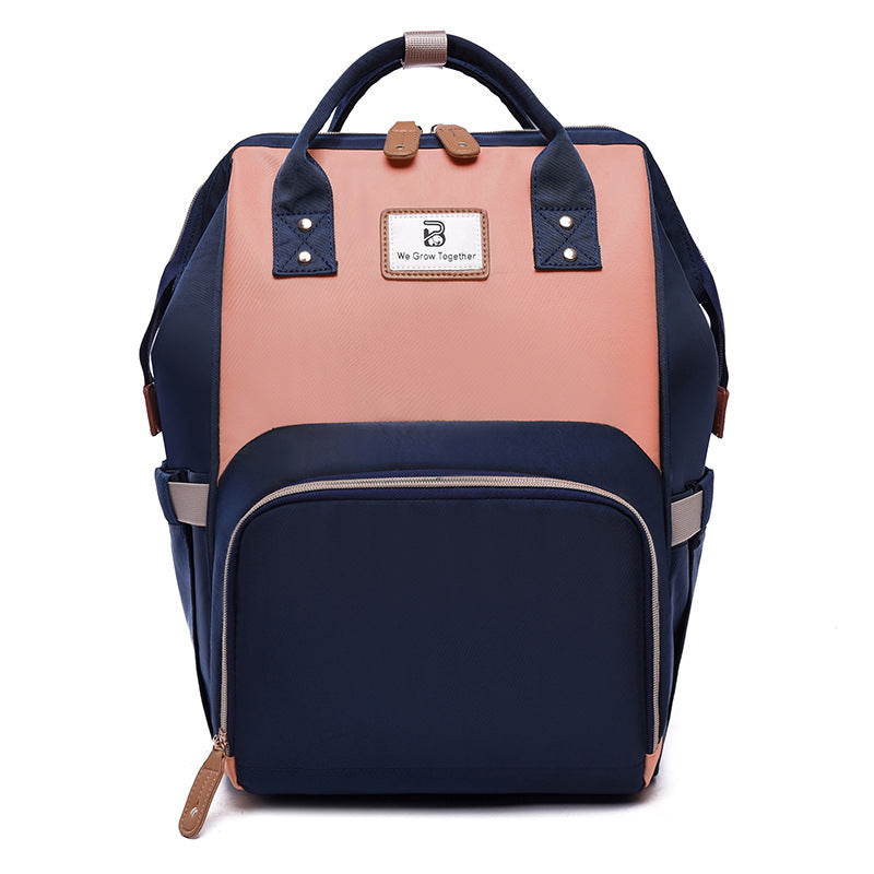 Multifunktionaler Rucksack Brehn