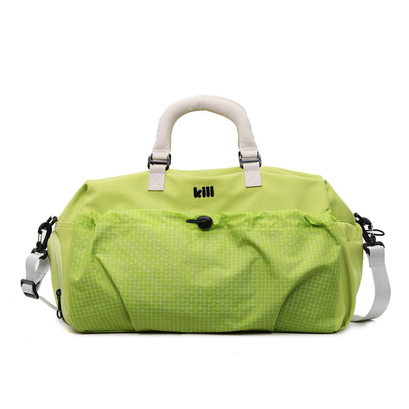 Vielseitige Tragetasche Gym Duffle Brehn