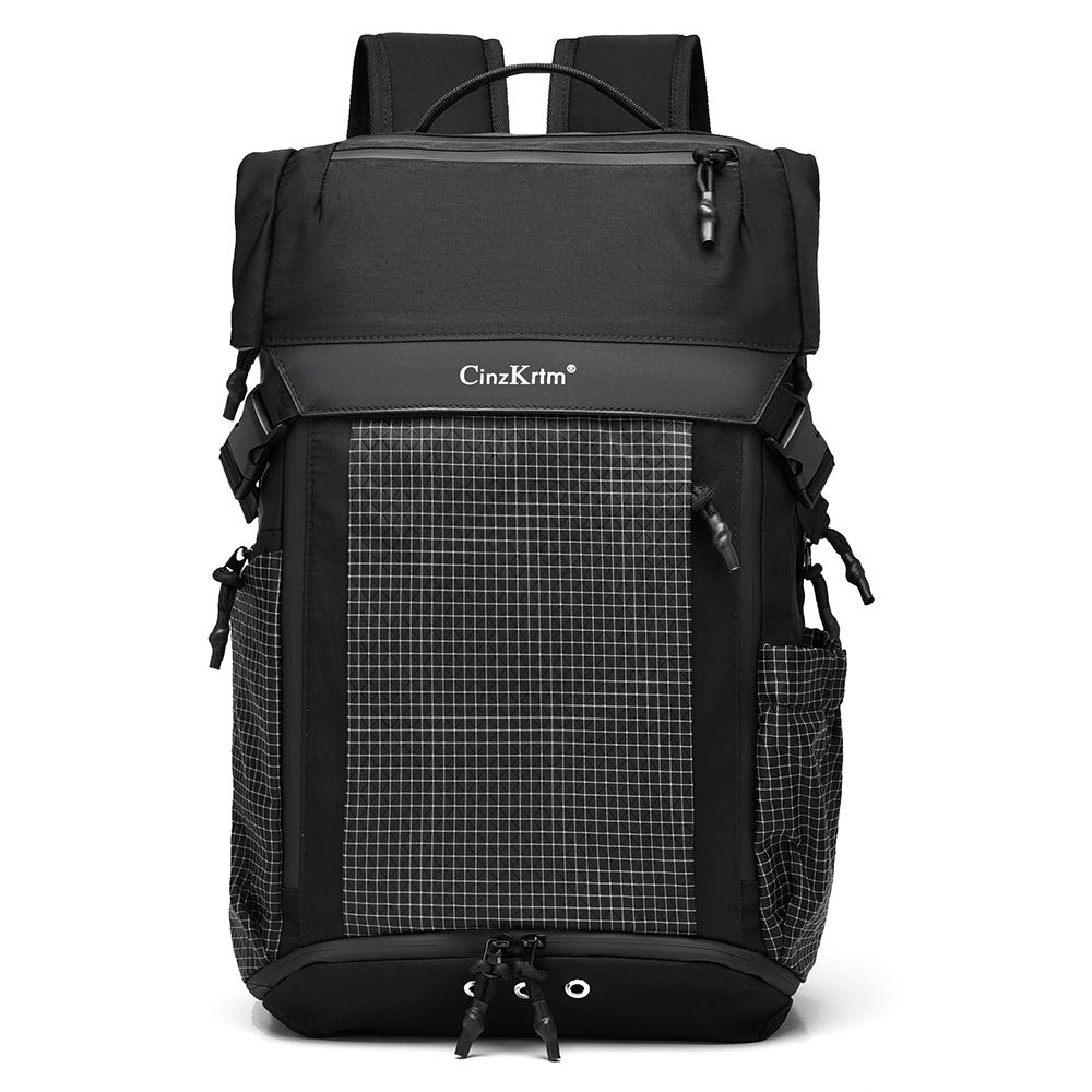 Abenteuerbereiter Wanderrucksack Brehn