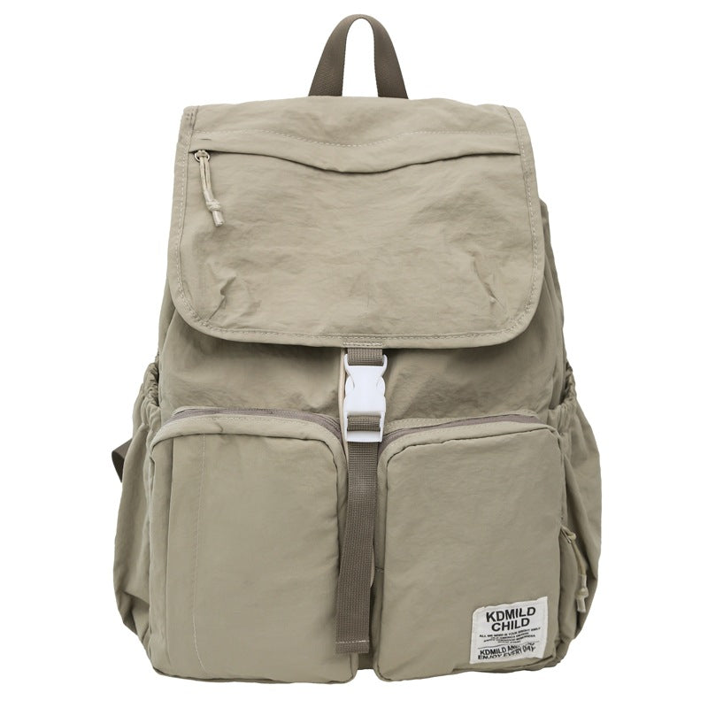 Abenteuerbereiter Wanderschulrucksack Brehn