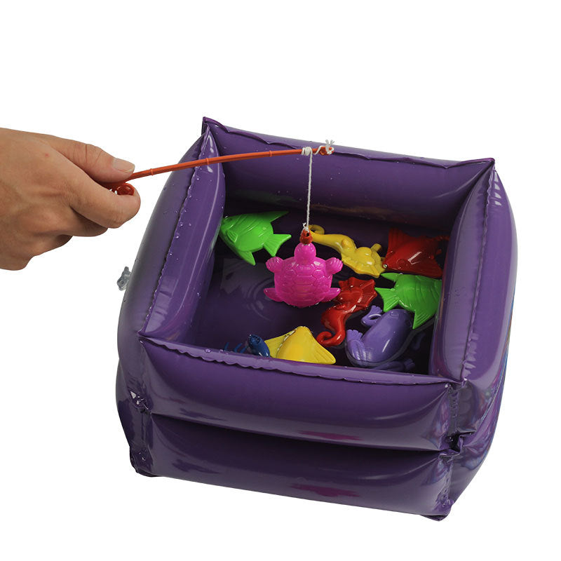 Unisex Angelspielzeug-Set Brehn