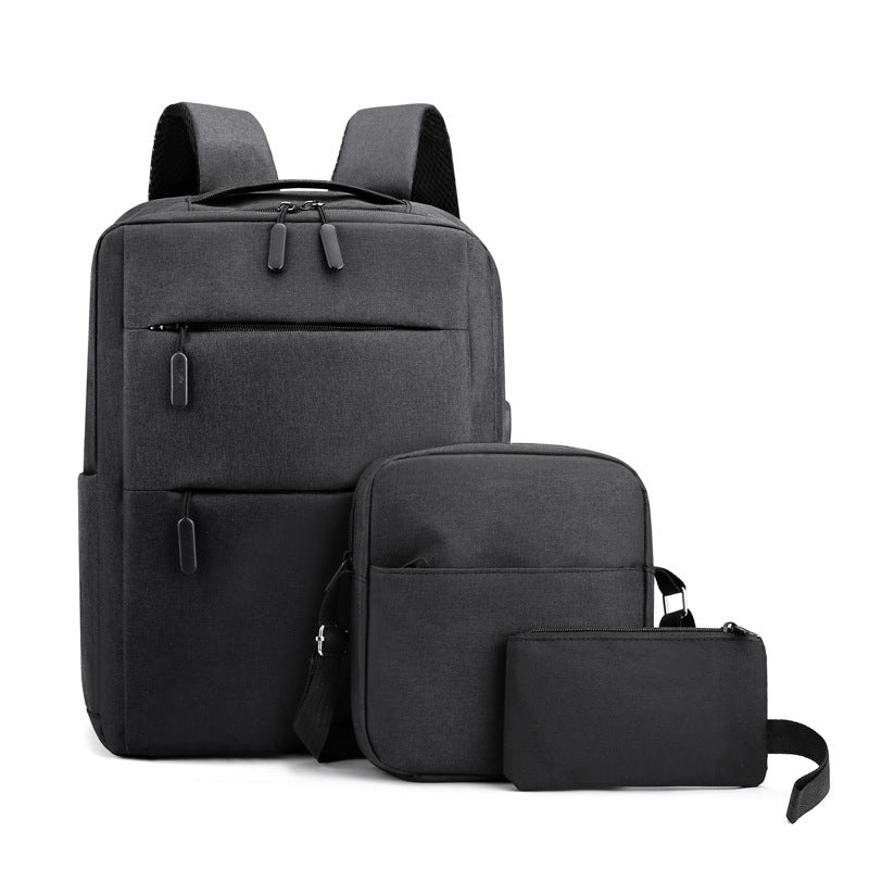 Multi-Compartment Vielseitiges Rucksack-Set Brehn