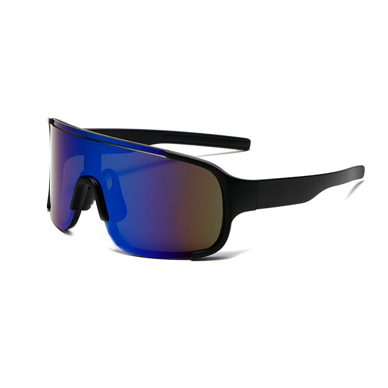 Damen Sportliche Schutzbrille mit ergonomischem Design Brehn