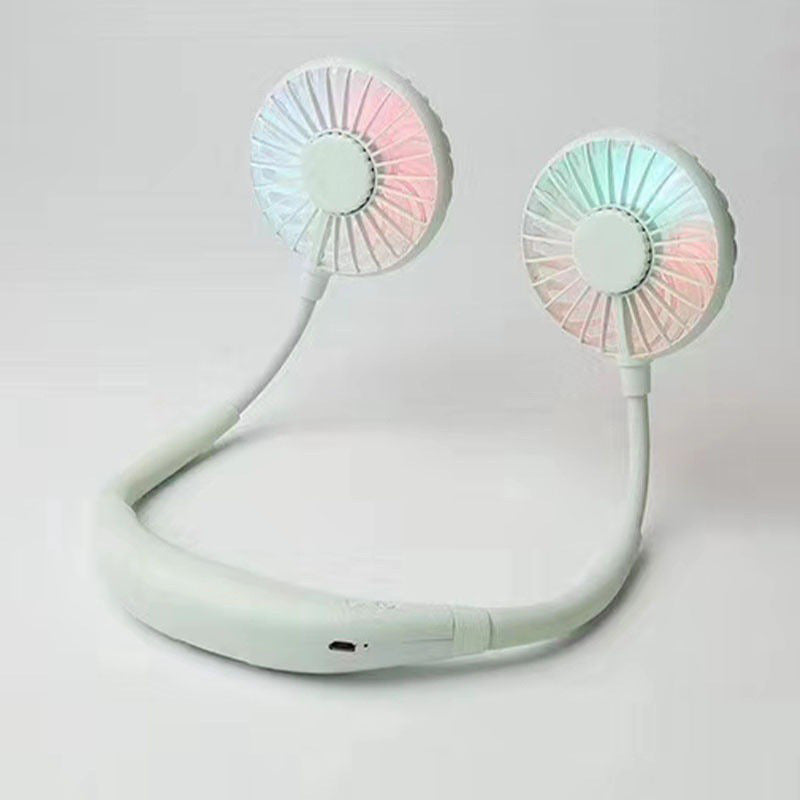 Damen tragbarer USB Ventilator Brehn