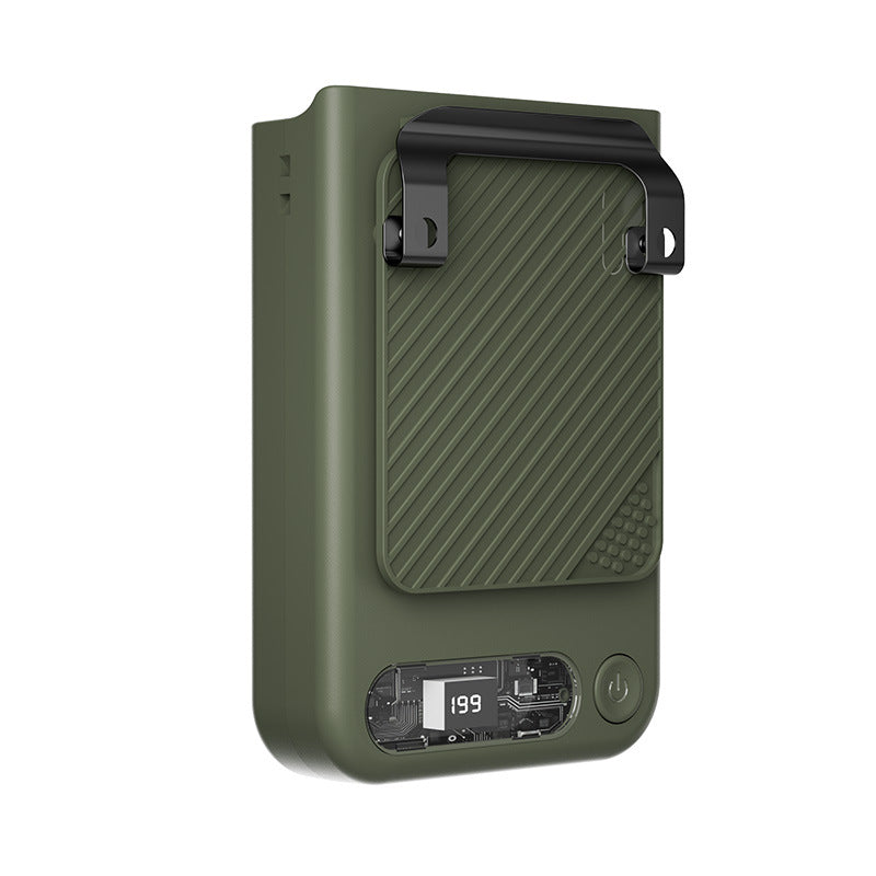 Unisex Tragbare Mehrzweck Power Bank Brehn