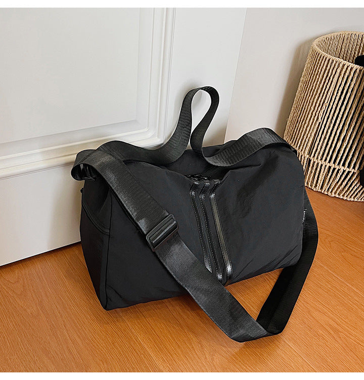 Leichtgewichtige Mehrfachfächer-Duffel-Tasche Brehn