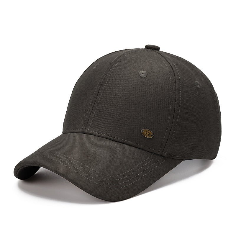 Herren Klassische Everyday Baseballkappe Brehn