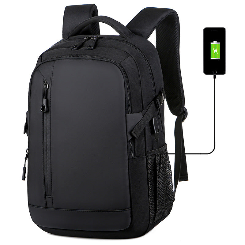 Vielseitiger Reise-Rucksack Brehn