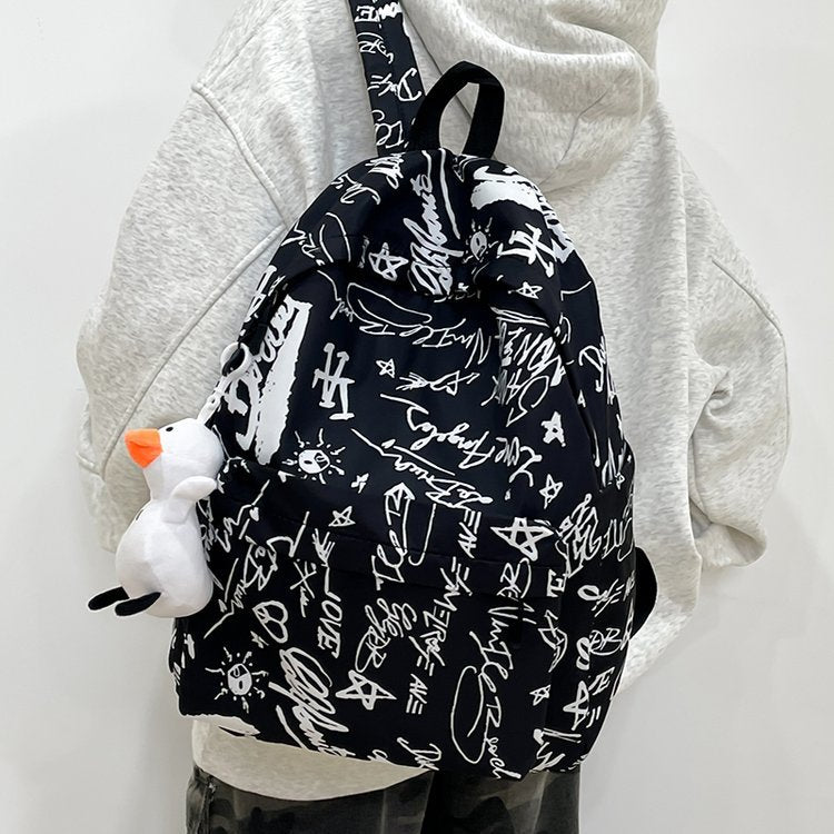 Rucksack Brehn