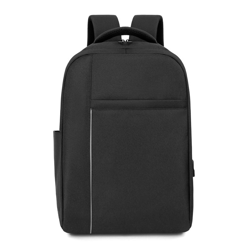 Tech-Ready Laptop Rucksack Brehn