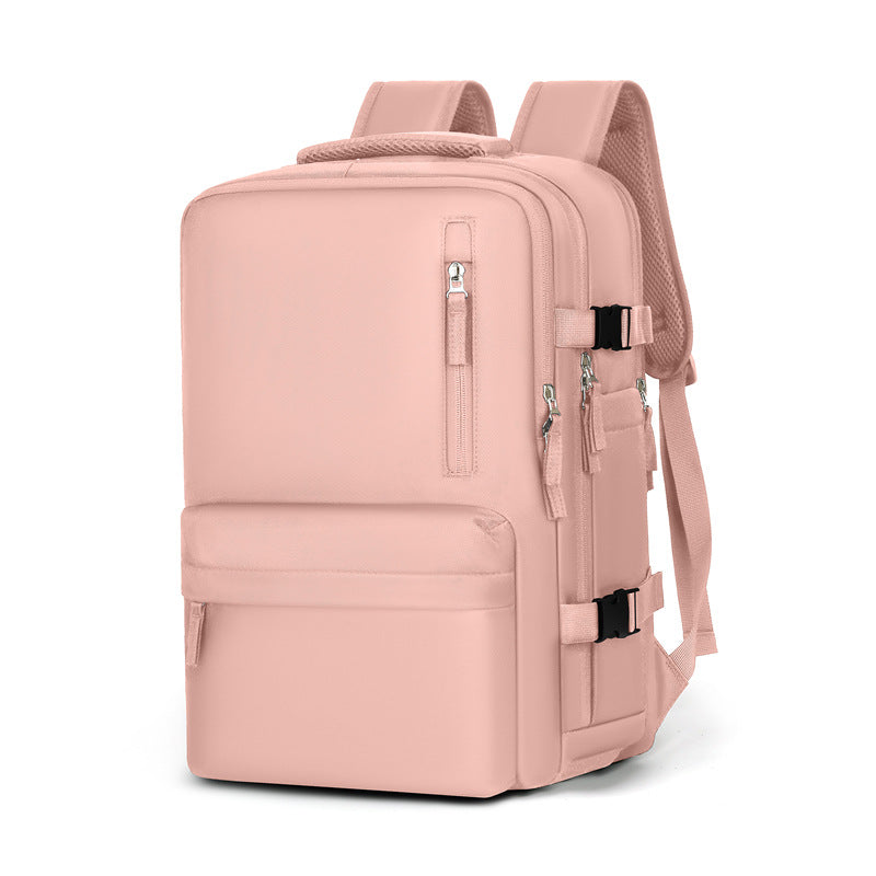 Multi-Functionale Tech Schulrucksack Brehn