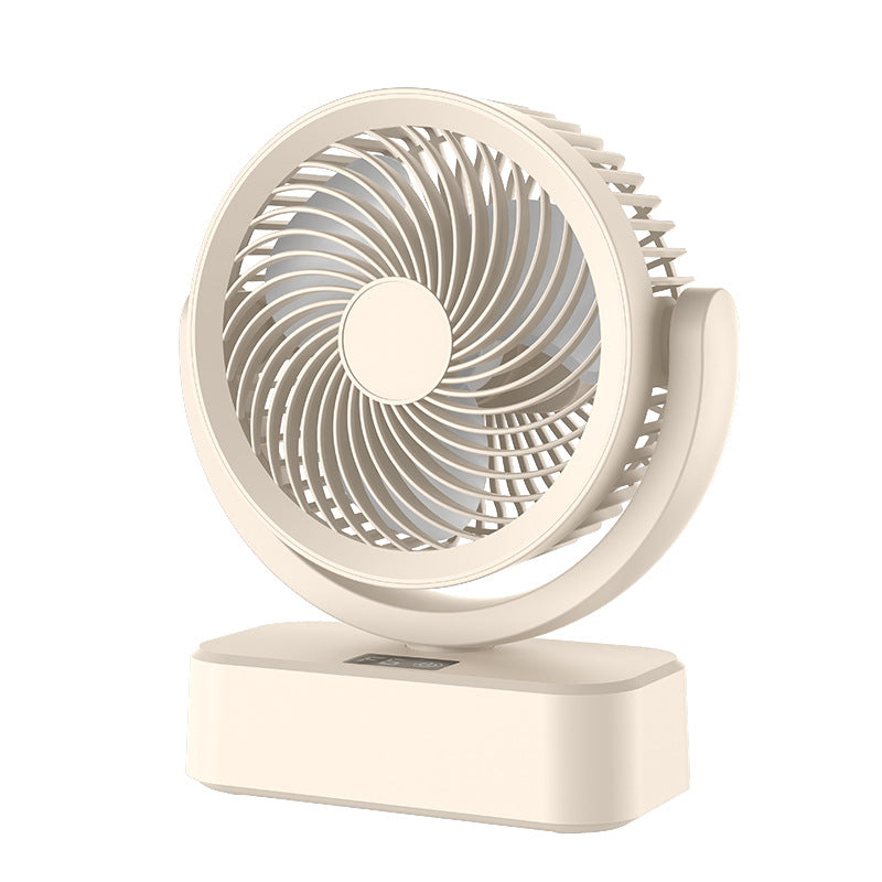 Home Office Tischventilator Brehn