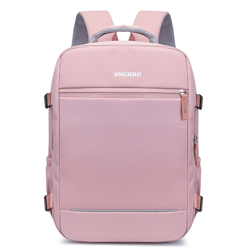 Ergonomischer Laptop-Rucksack