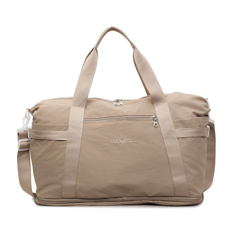 Verstellbare Tragetasche Duffel Bag