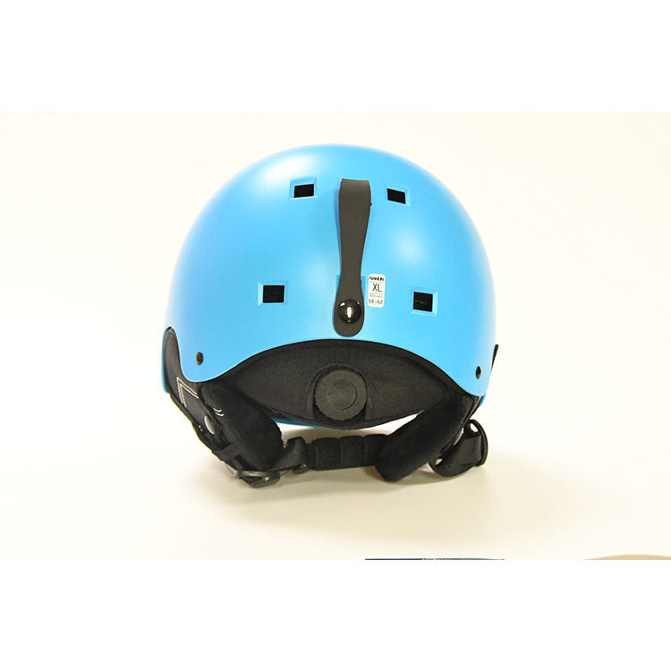 Schutzhorn-Skateboardhelm Brehn
