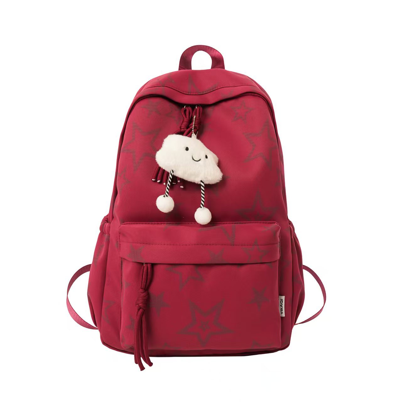 Sternenbedruckter Verspielter Rucksack Brehn