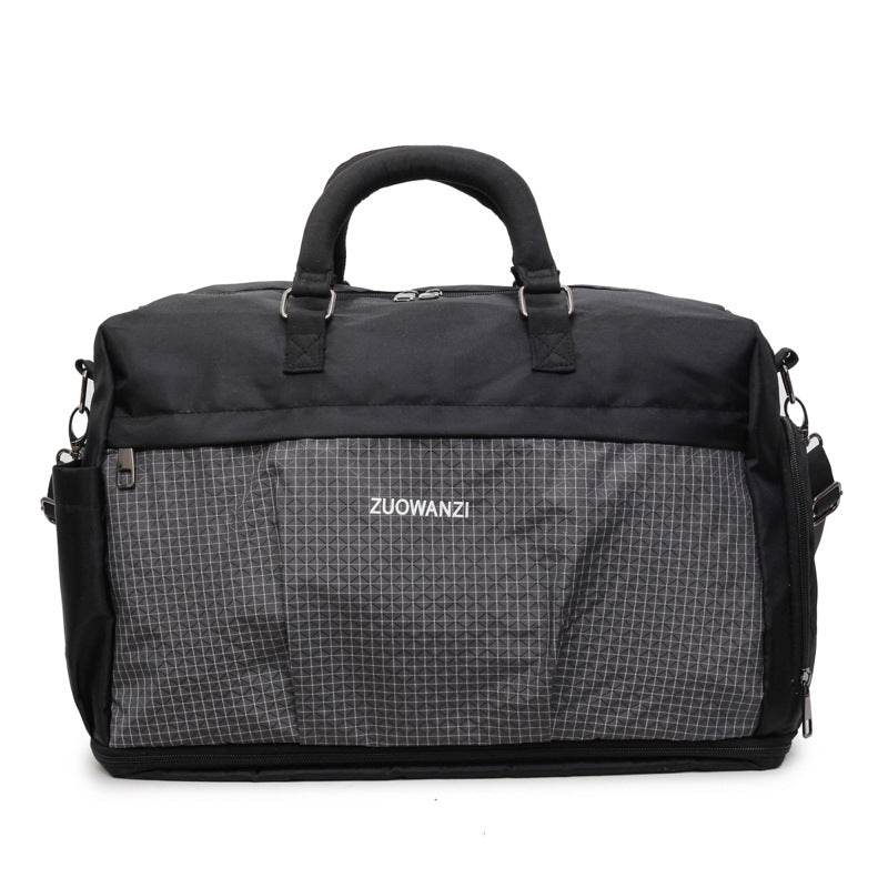 Multifunktionale Reisetasche Brehn