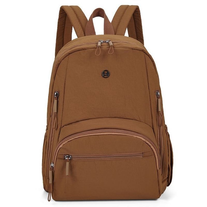Multi-Compartment Reise-Rucksack Brehn