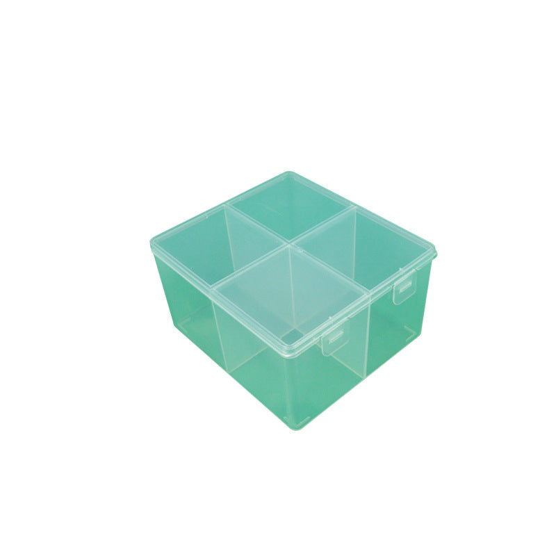 Modulare Organisationsbox Brehn