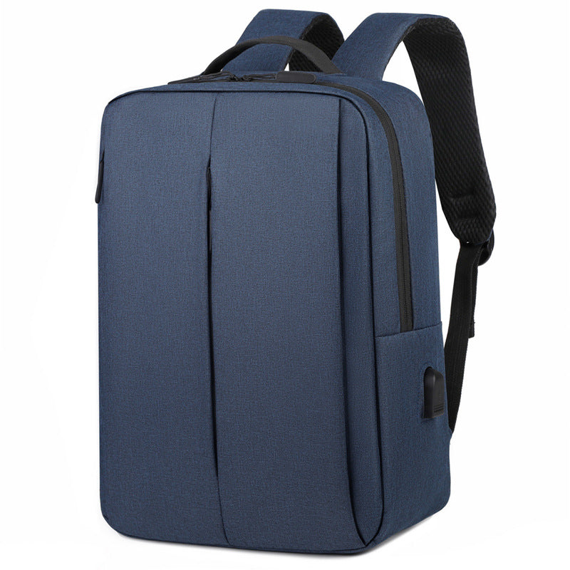 Modern Tech-Ready Tablet Rucksack Brehn