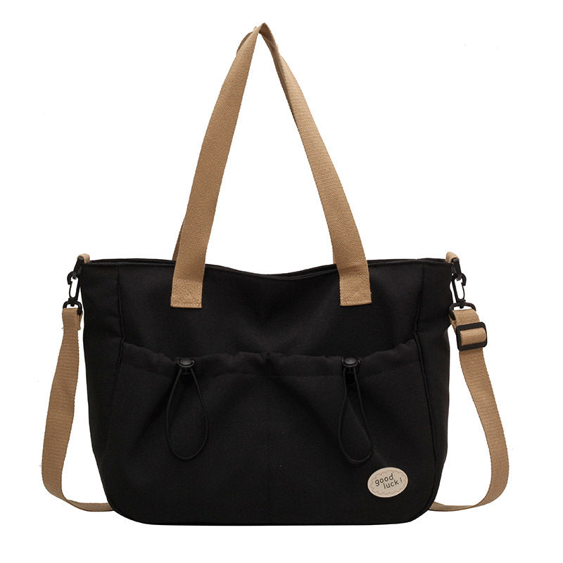 Multi-Funktionale Verstellbare Schultertasche Brehn