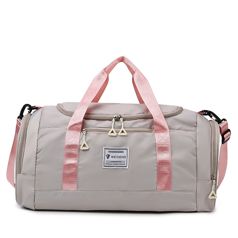 Premium Multi-Functional Gym Duffle Bag Brehn