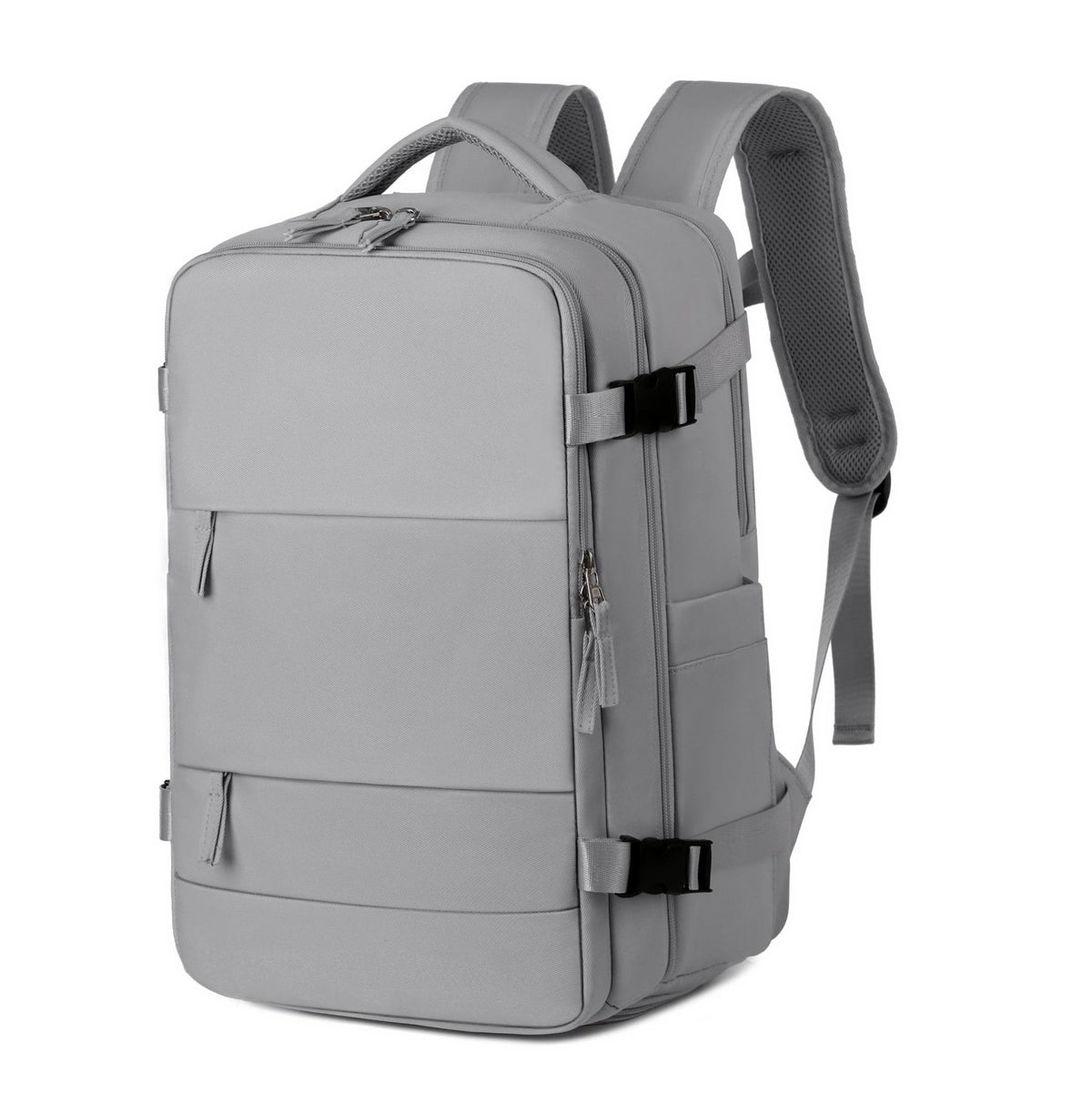 Vielseitiger Reiserrucksack Brehn
