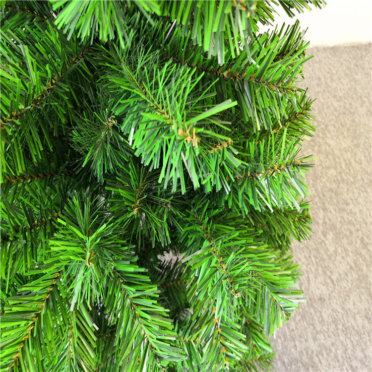 Künstlicher Feiertagsweihnachtsbaum Brehn